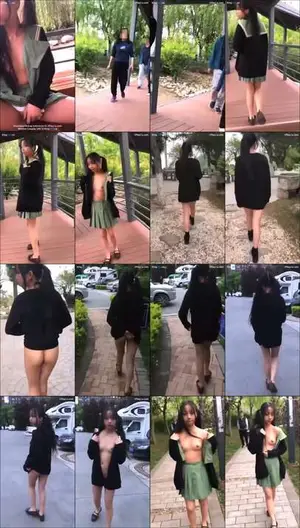 Bokep Nekat Bugil Di Tempat Umum Sambil Live